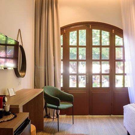 Arthur Suites In Old Town Rhodes City Zewnętrze zdjęcie