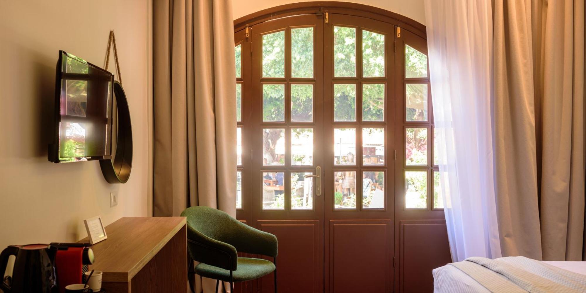 Arthur Suites In Old Town Rhodes City Zewnętrze zdjęcie