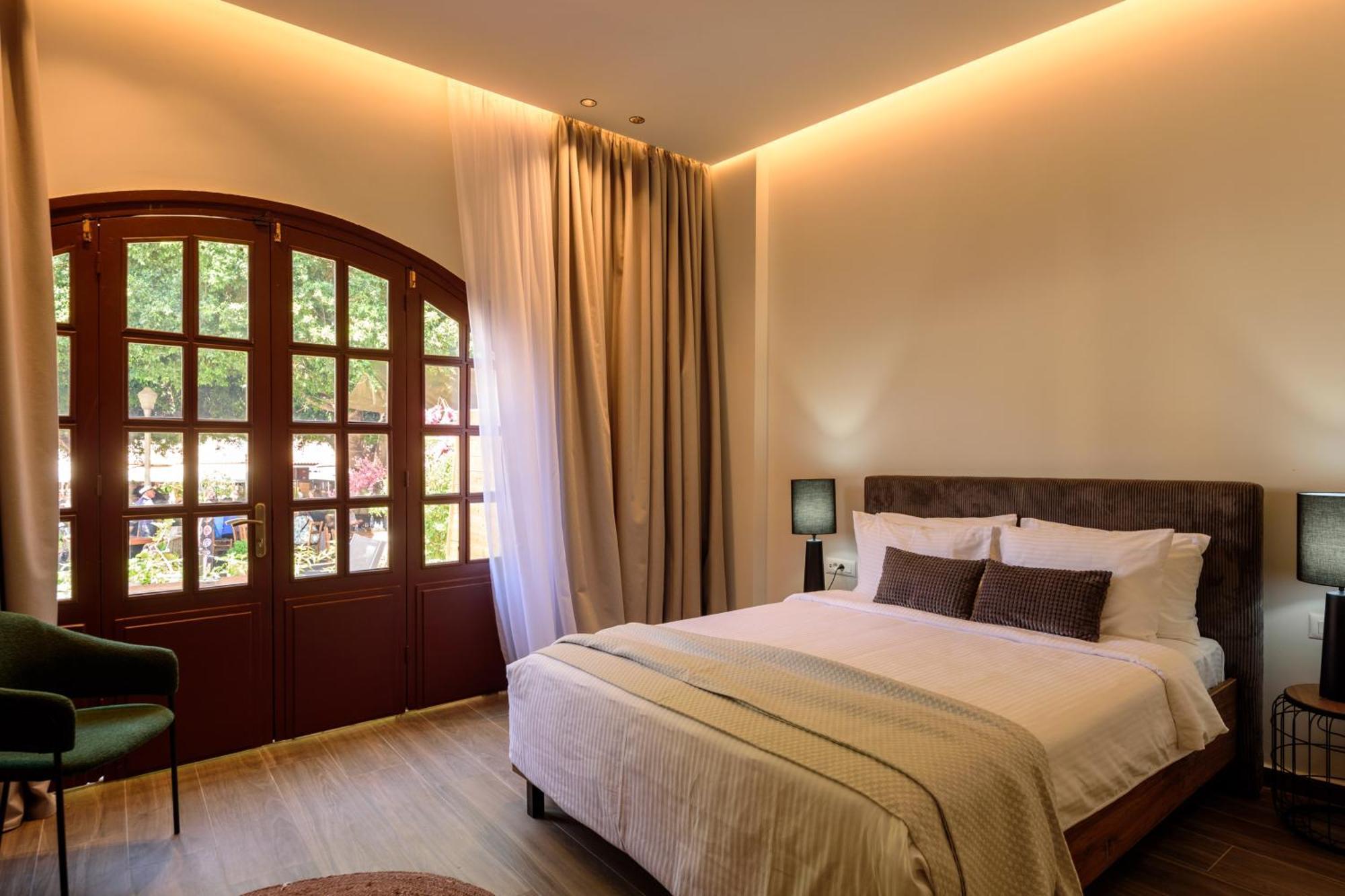 Arthur Suites In Old Town Rhodes City Zewnętrze zdjęcie