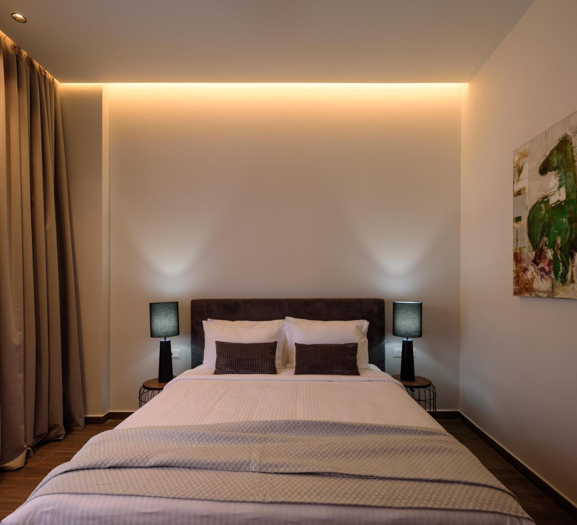 Arthur Suites In Old Town Rhodes City Zewnętrze zdjęcie
