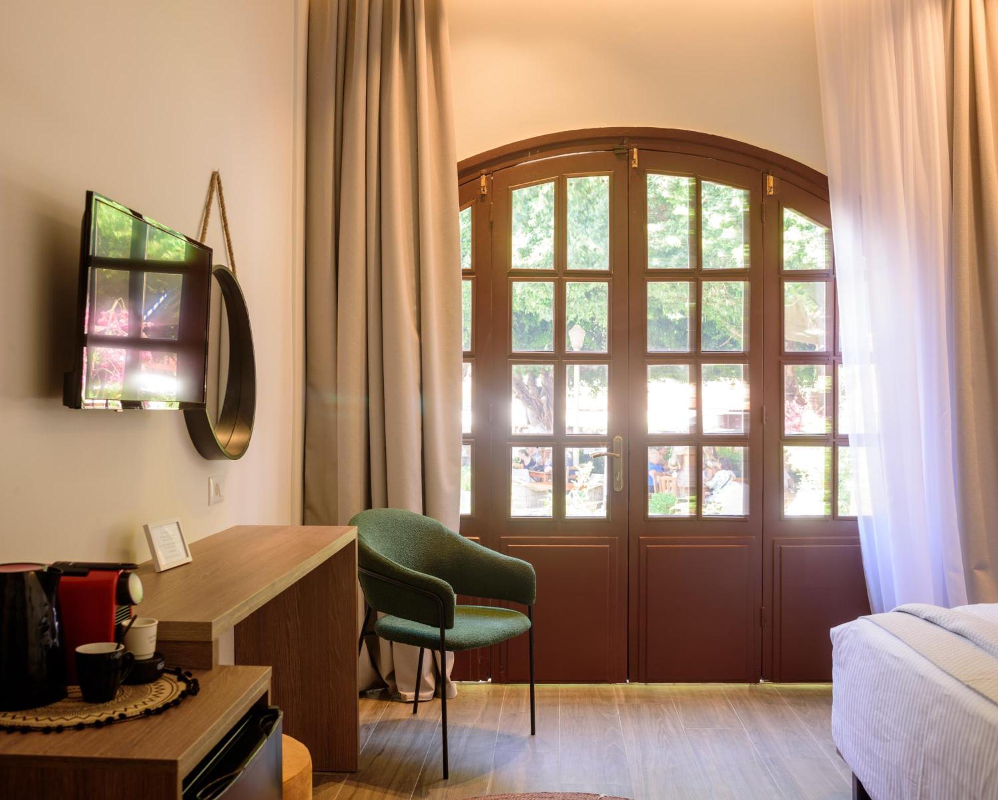 Arthur Suites In Old Town Rhodes City Zewnętrze zdjęcie