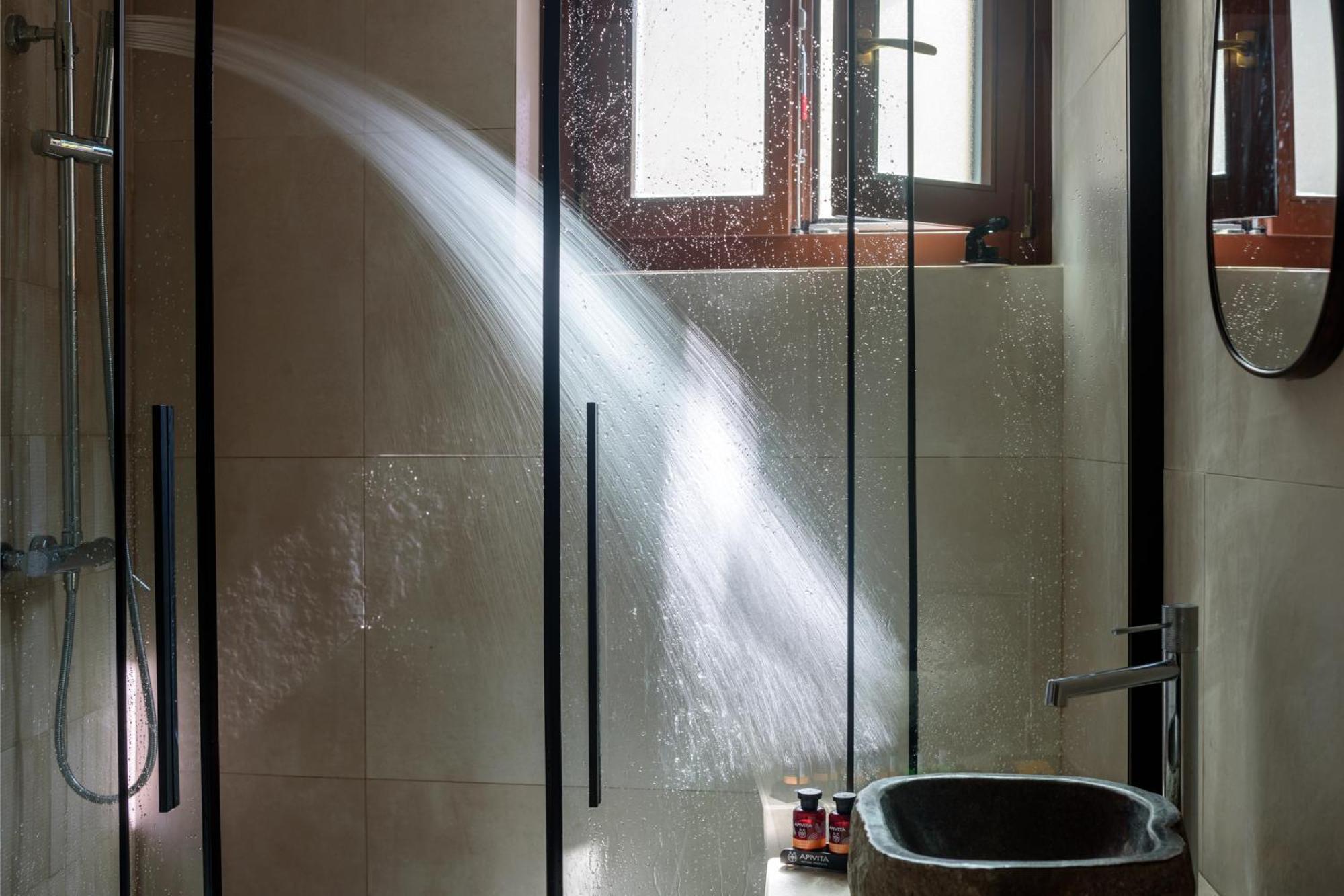 Arthur Suites In Old Town Rhodes City Zewnętrze zdjęcie