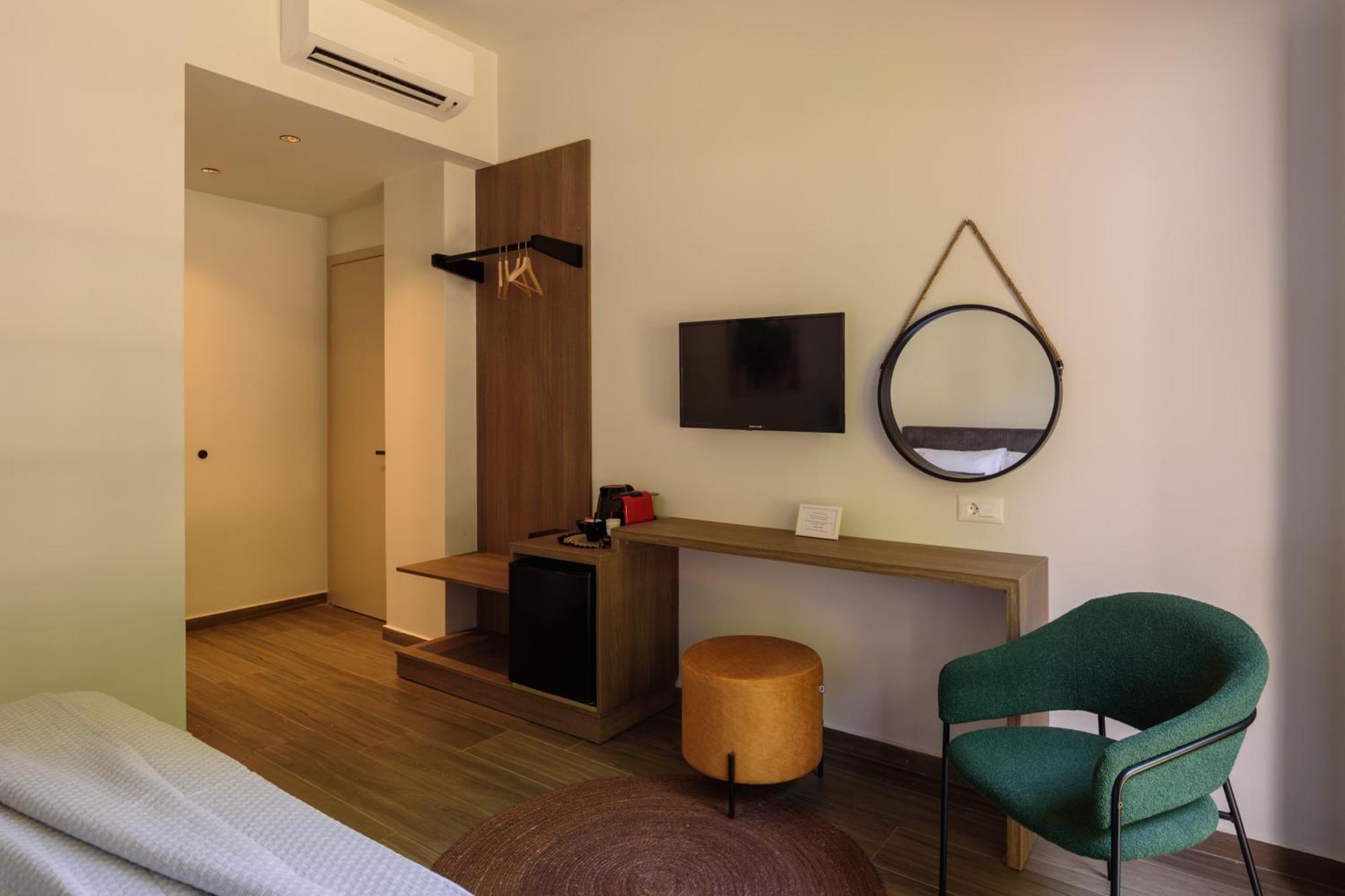 Arthur Suites In Old Town Rhodes City Zewnętrze zdjęcie