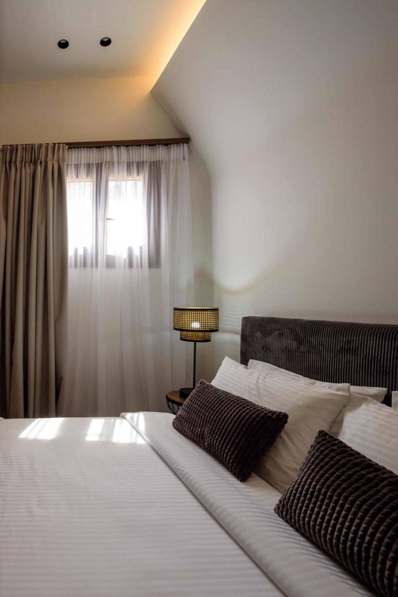 Arthur Suites In Old Town Rhodes City Zewnętrze zdjęcie