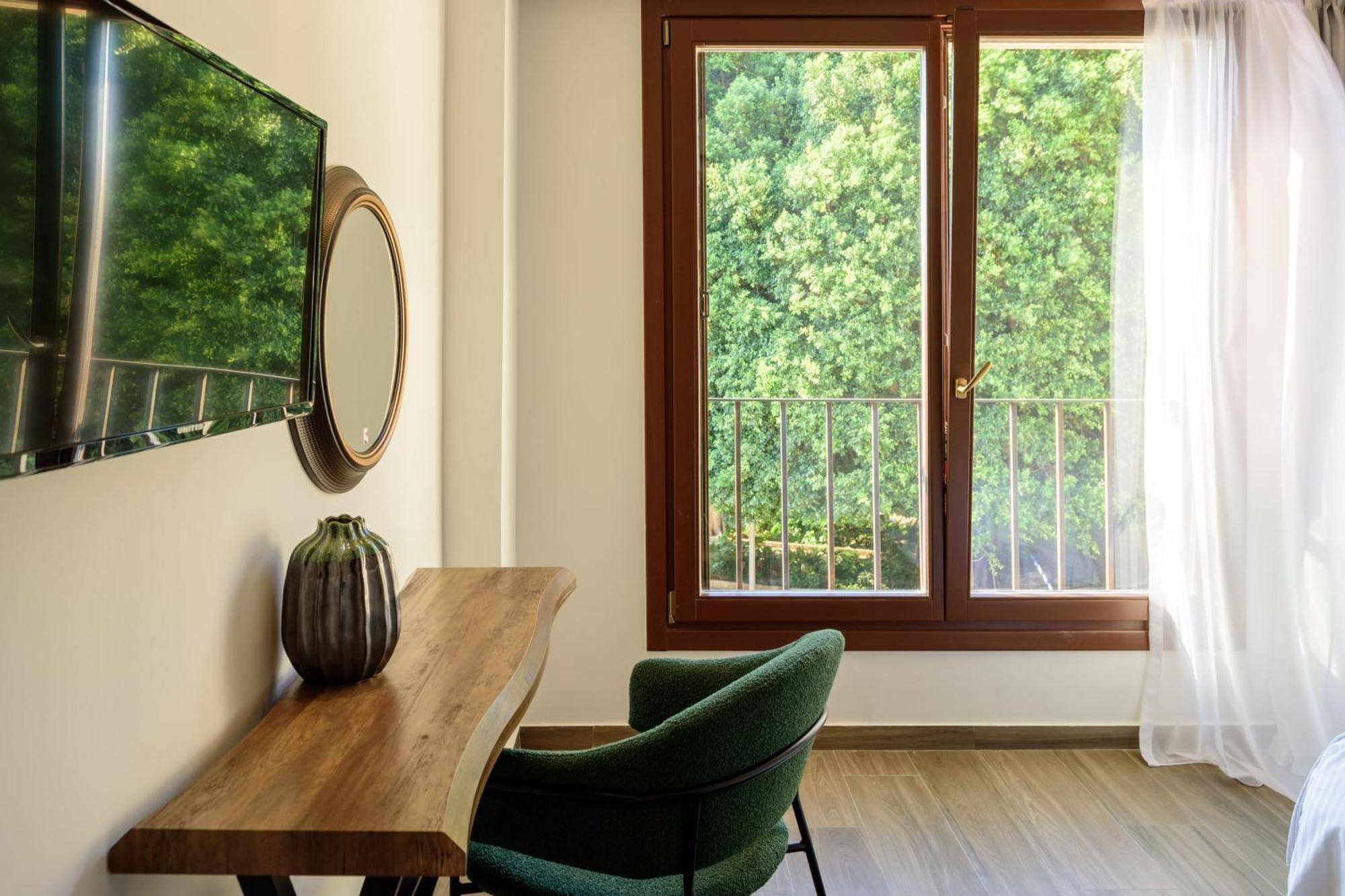 Arthur Suites In Old Town Rhodes City Zewnętrze zdjęcie