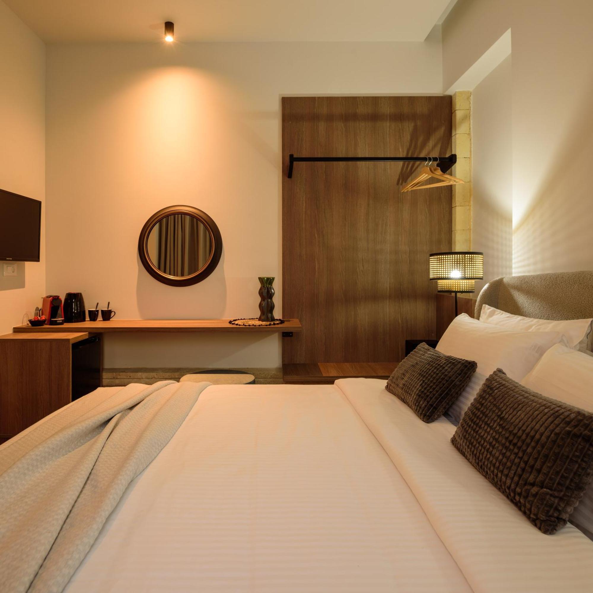 Arthur Suites In Old Town Rhodes City Zewnętrze zdjęcie