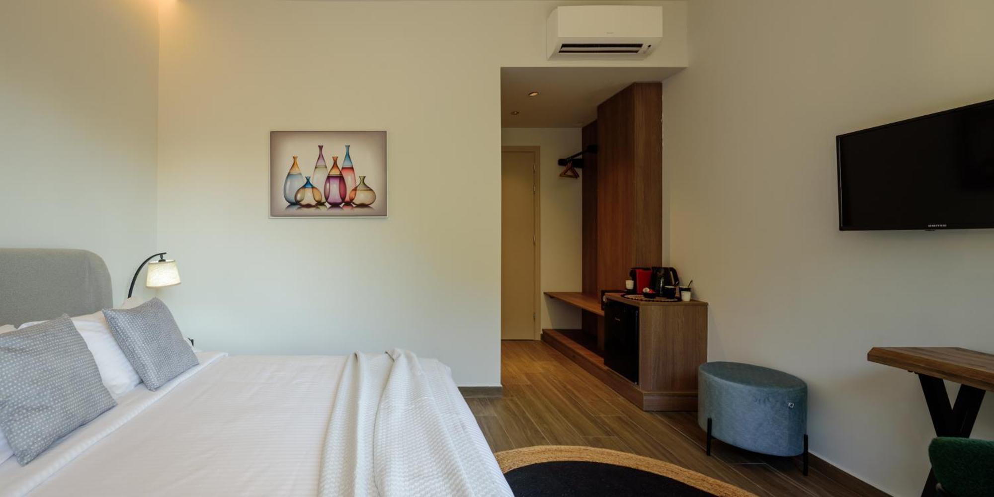 Arthur Suites In Old Town Rhodes City Zewnętrze zdjęcie