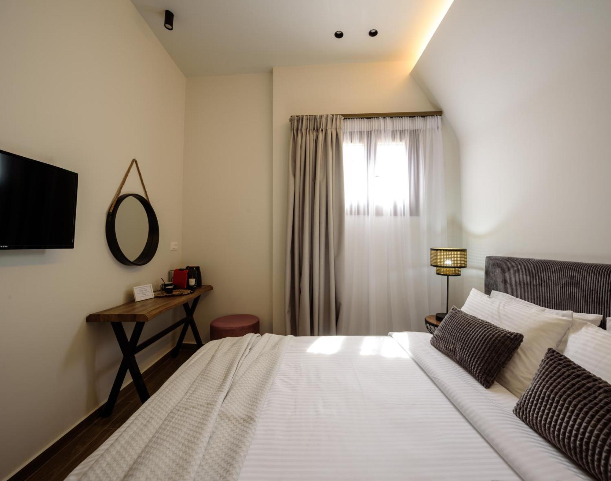 Arthur Suites In Old Town Rhodes City Zewnętrze zdjęcie