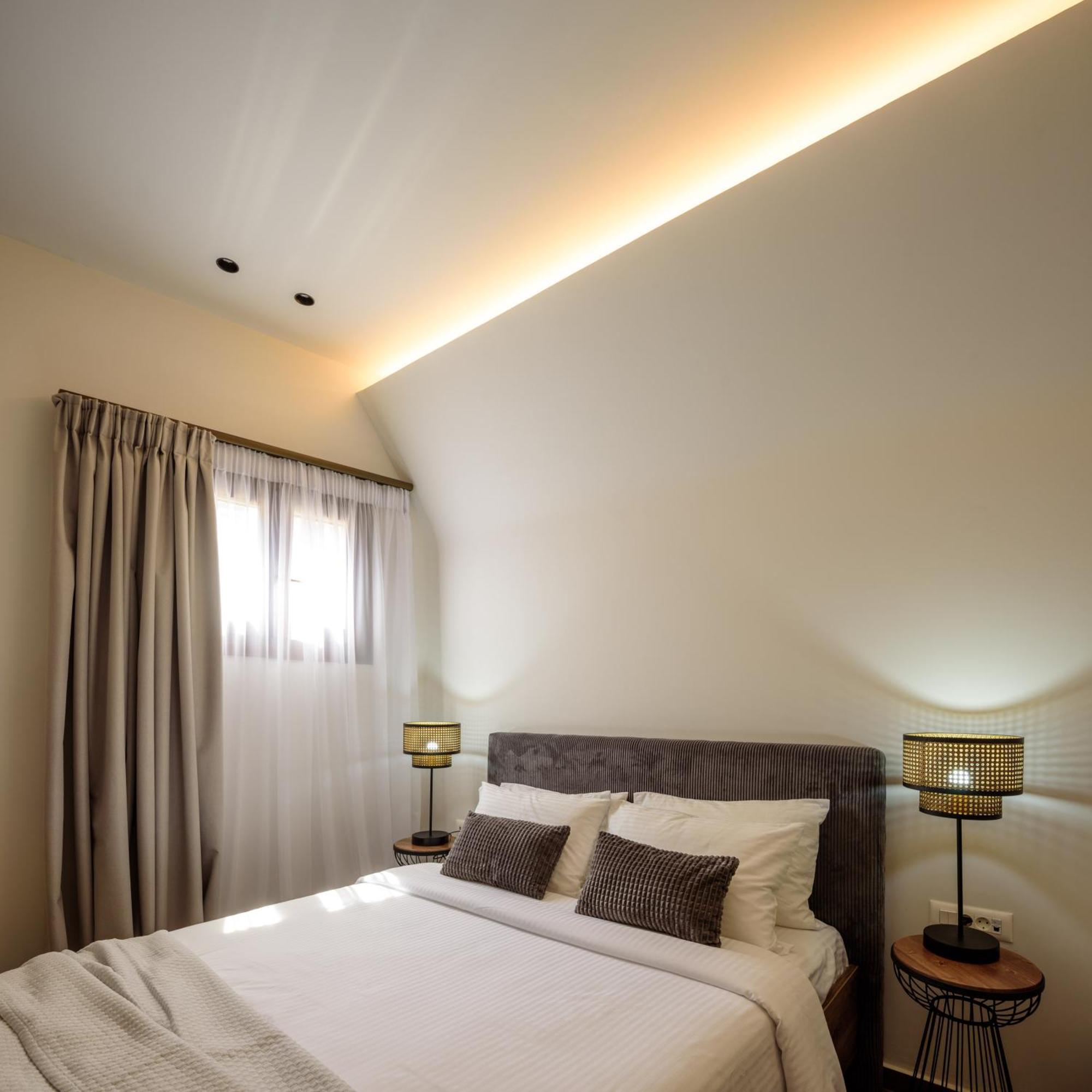Arthur Suites In Old Town Rhodes City Zewnętrze zdjęcie