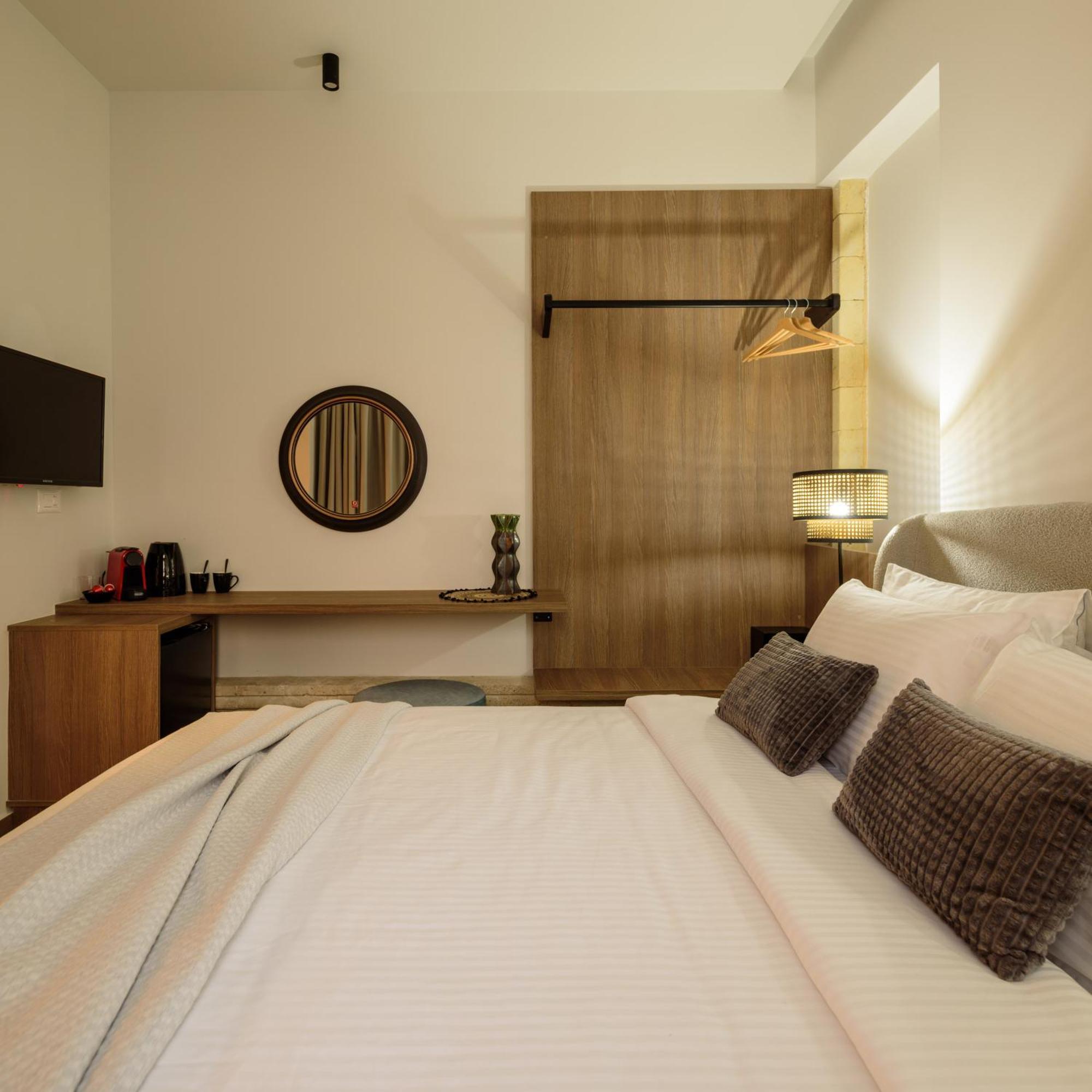 Arthur Suites In Old Town Rhodes City Zewnętrze zdjęcie