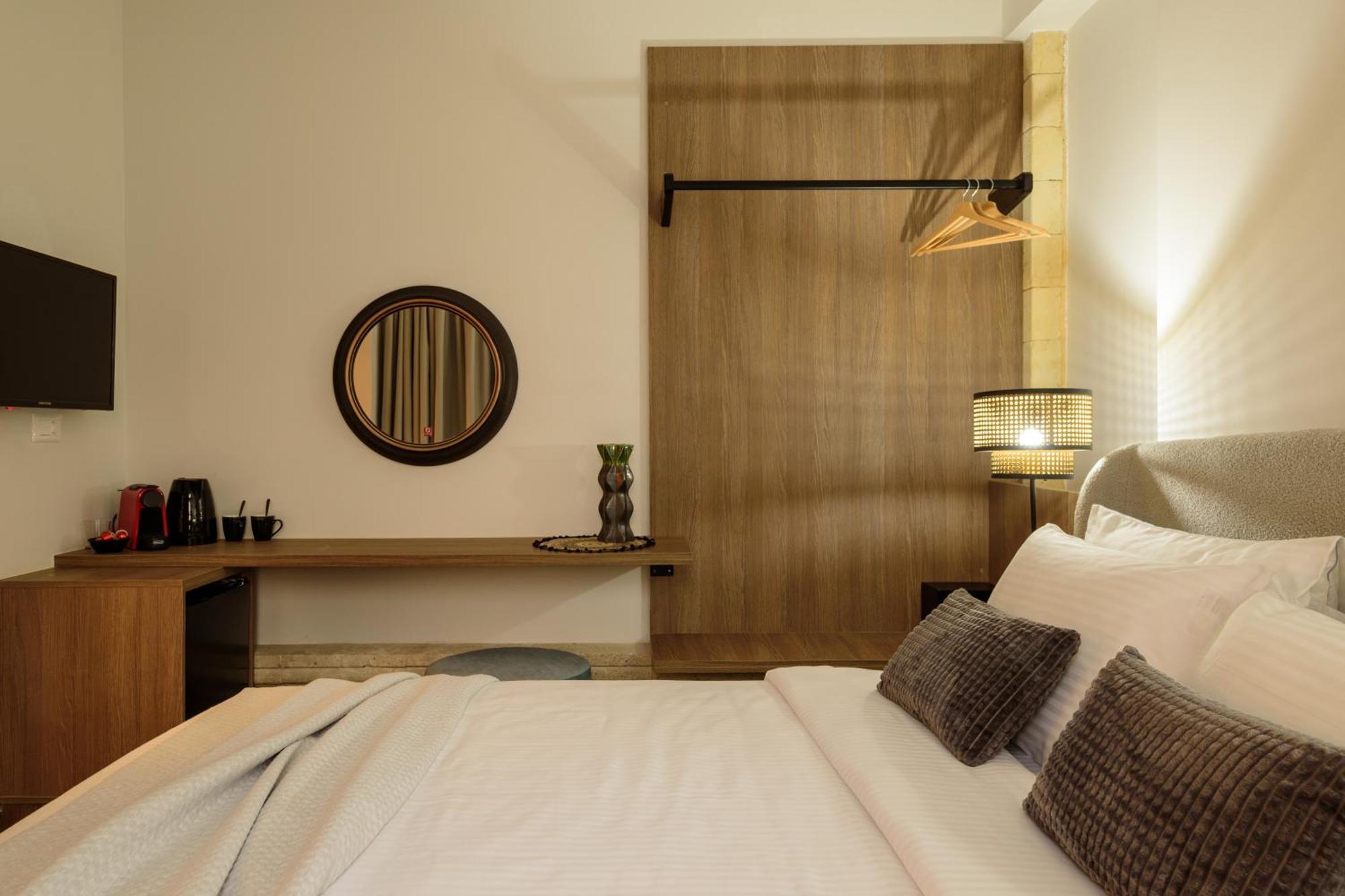 Arthur Suites In Old Town Rhodes City Zewnętrze zdjęcie