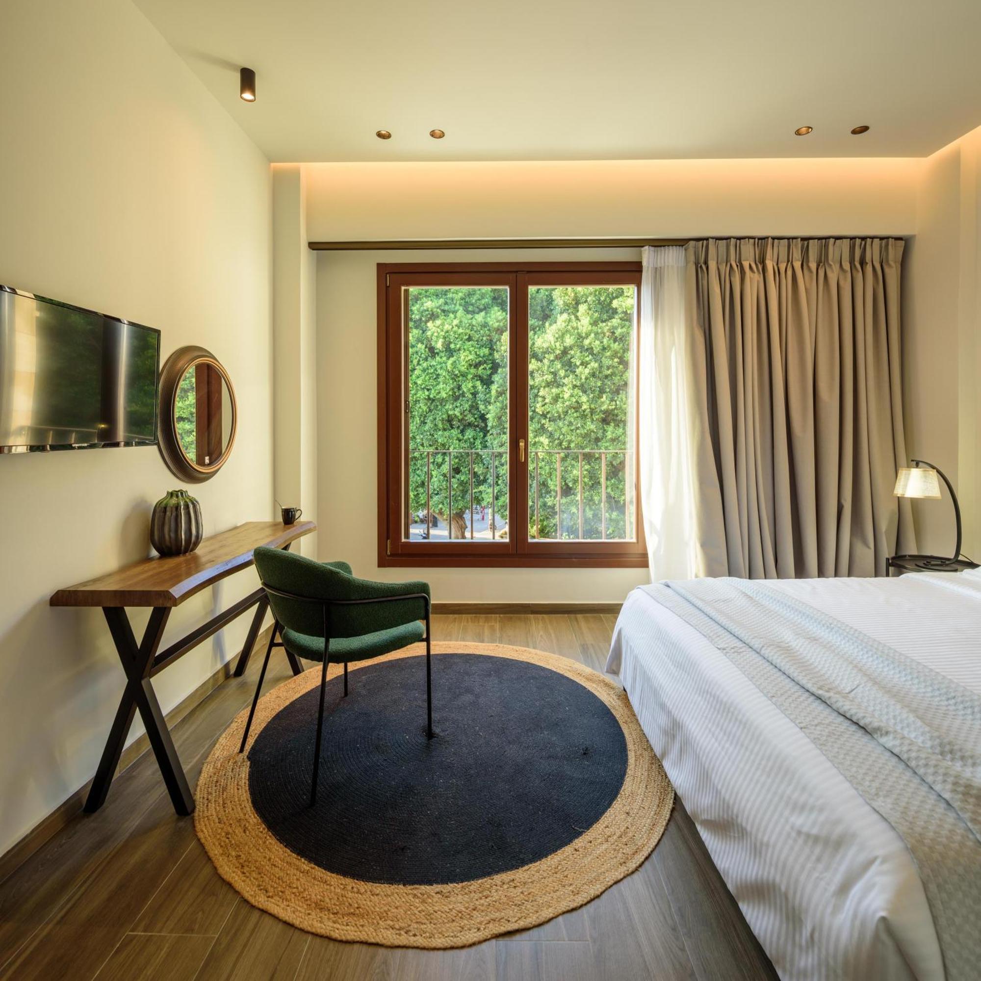 Arthur Suites In Old Town Rhodes City Zewnętrze zdjęcie
