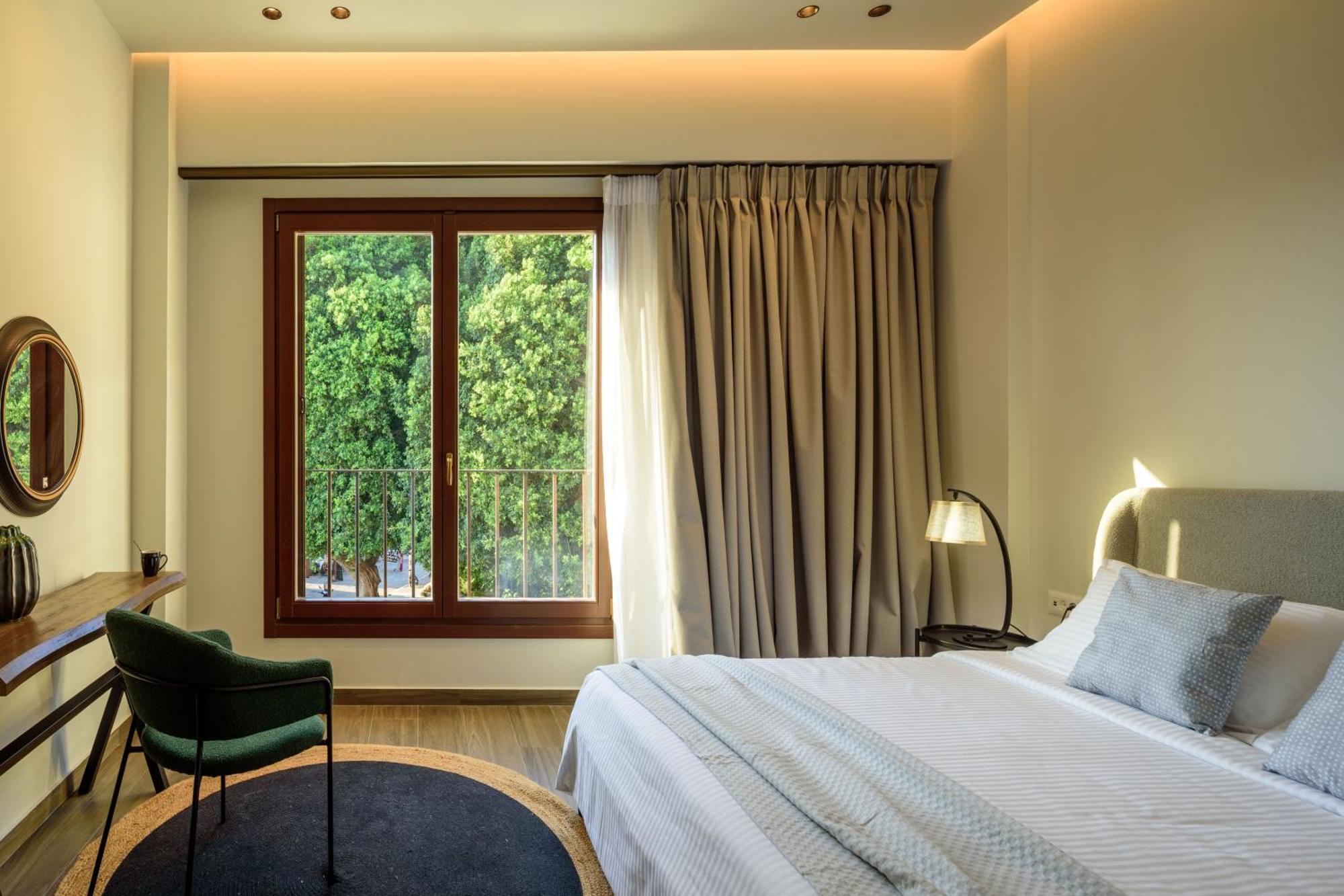 Arthur Suites In Old Town Rhodes City Zewnętrze zdjęcie