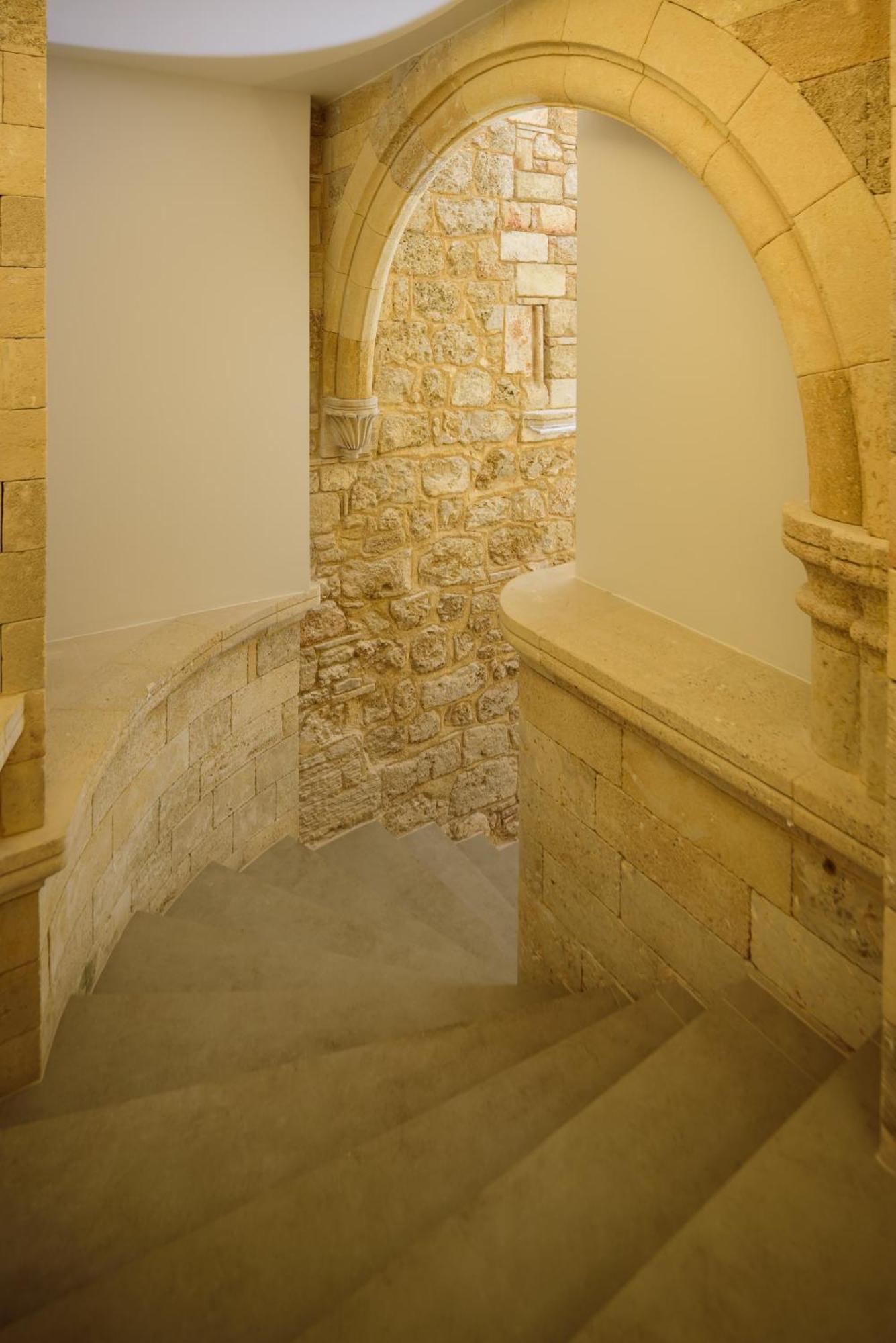 Arthur Suites In Old Town Rhodes City Zewnętrze zdjęcie