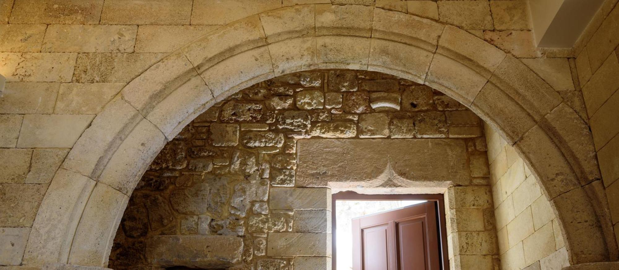 Arthur Suites In Old Town Rhodes City Zewnętrze zdjęcie