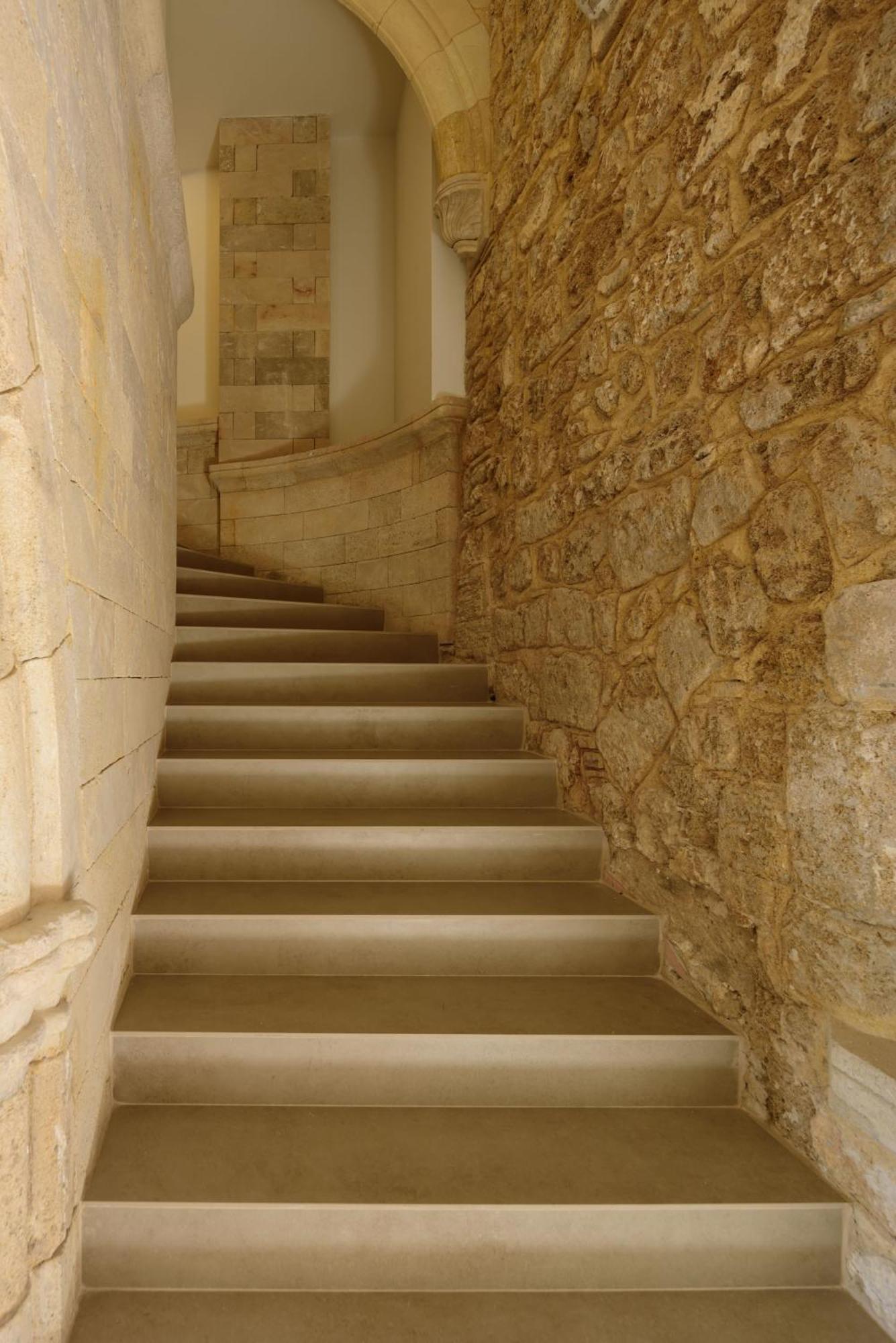 Arthur Suites In Old Town Rhodes City Zewnętrze zdjęcie