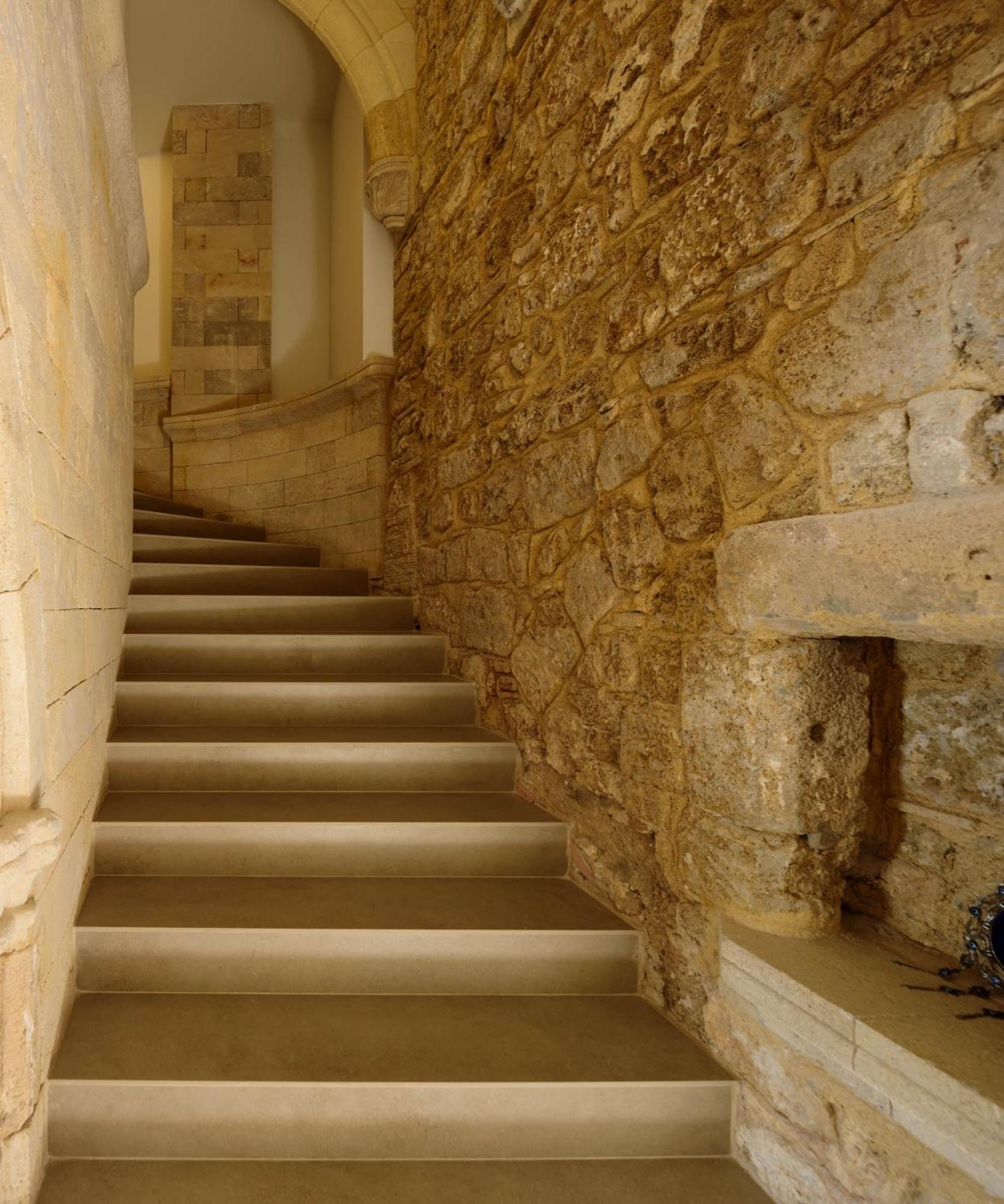 Arthur Suites In Old Town Rhodes City Zewnętrze zdjęcie