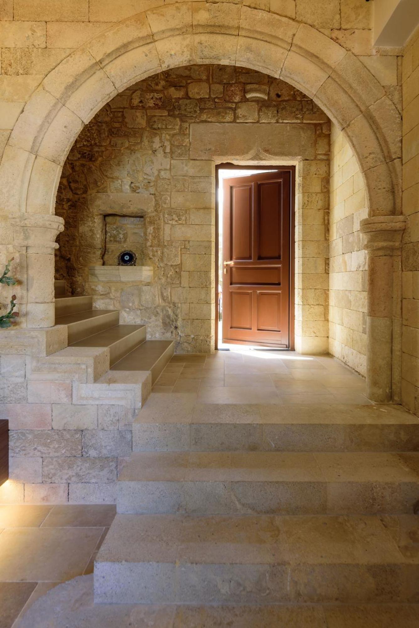 Arthur Suites In Old Town Rhodes City Zewnętrze zdjęcie