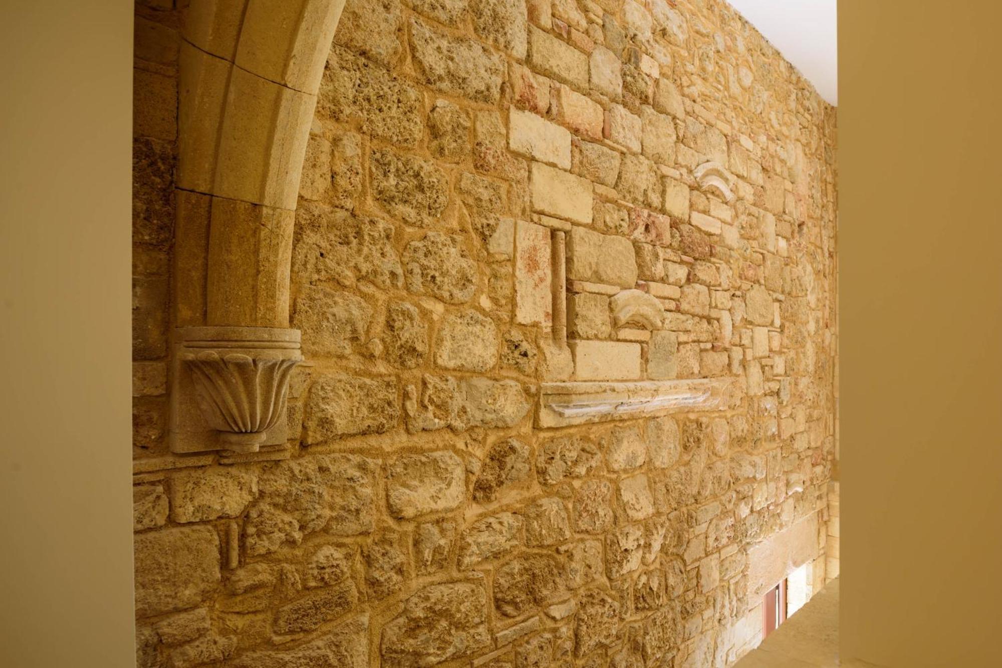 Arthur Suites In Old Town Rhodes City Zewnętrze zdjęcie
