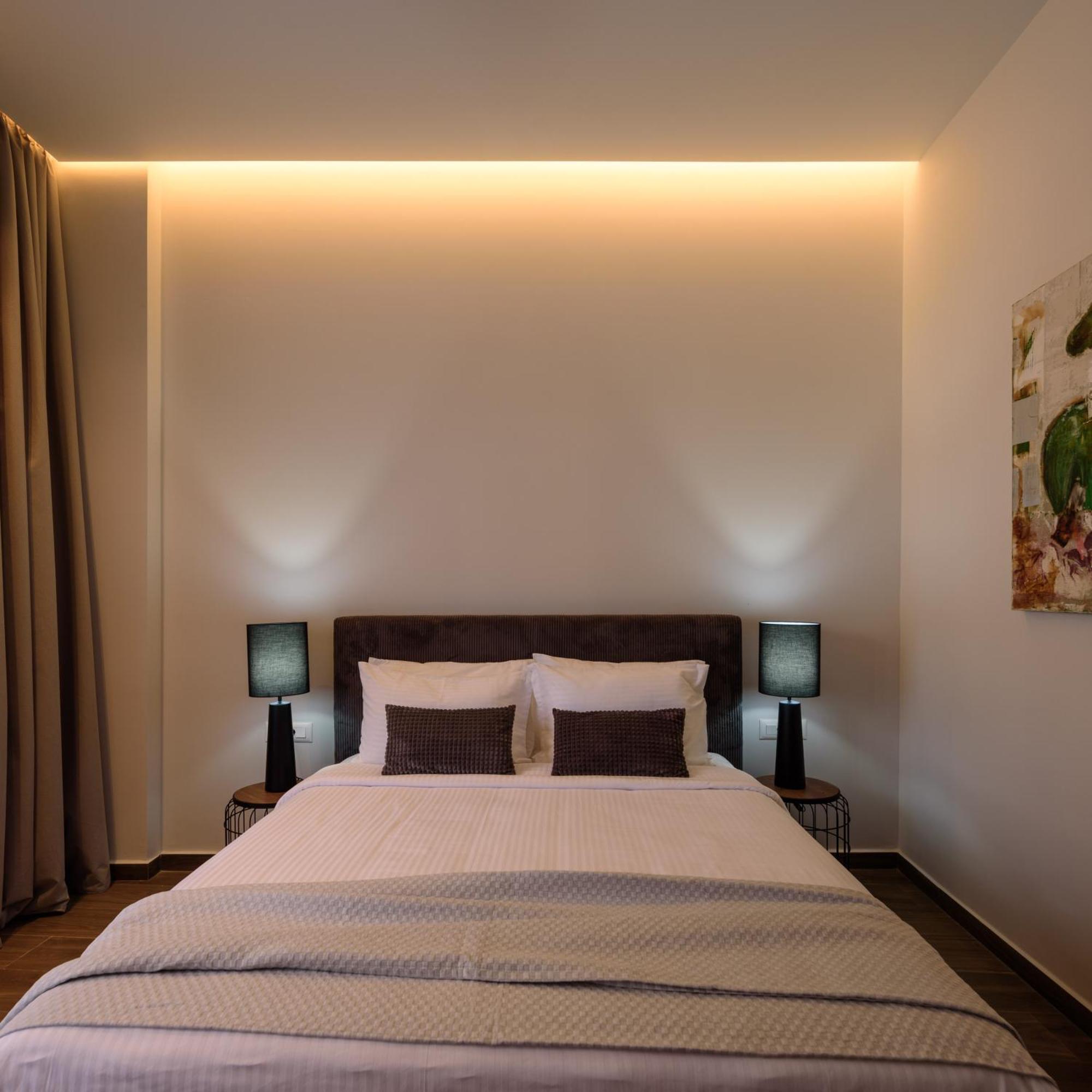 Arthur Suites In Old Town Rhodes City Zewnętrze zdjęcie